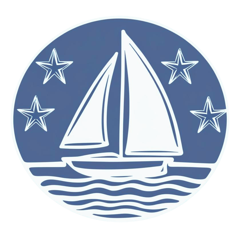 Navigating Space logo