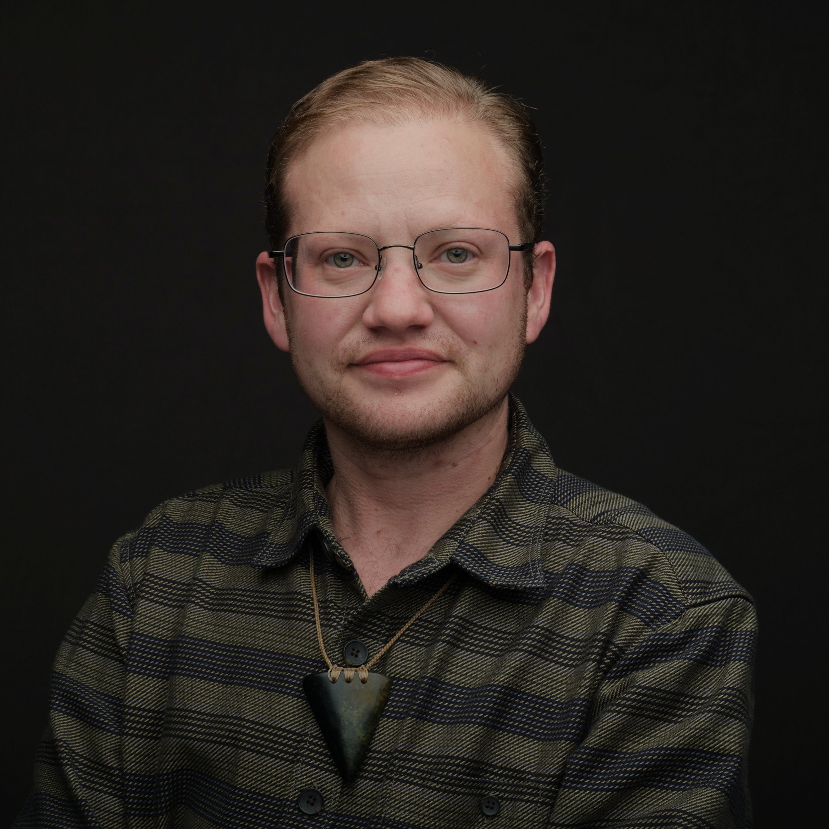 Photo of Adam Bouman